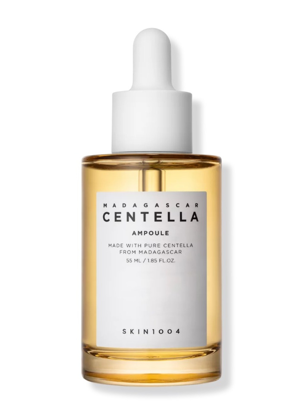 ✨ SKIN1004 Madagascar Centella Ampoule 55mL New Factory Sealed ✨